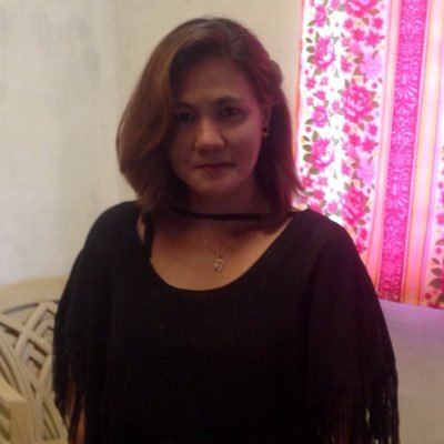 Profile Picture of Lucy Gabriel (@jjhlxz25) on Twitter