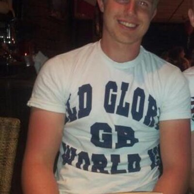 Profile Picture of Mike Heyes (@MikeHeyes11) on Twitter