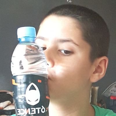 Profile Picture of X6 Aaron Carrion 👽 👽 (@X6Aaron) on Twitter