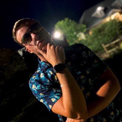 Profile Picture of Andrew Hale (@andre_whale24) on Twitter