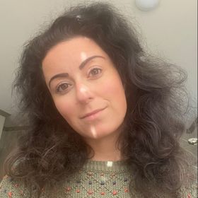 Profile Picture of Hannah Clifford (@jojomarks16) on Pinterest