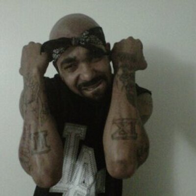 EUGENE OVERTON - Twitter Profile Picture of EUGENE OVERTON (@CRESCHALD211) on Twitter