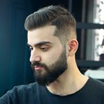 Profile Picture of Roland Arzumanyan (@rollobarber) on Instagram