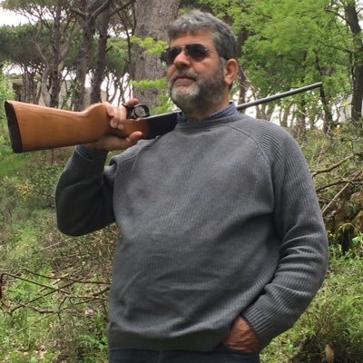 Profile Picture of Abdo Baaklini (@AbdoBaaklini) on Twitter