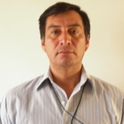 Profile Picture of Alberto Colin Olvera (@AlbertoColinOlv) on Twitter