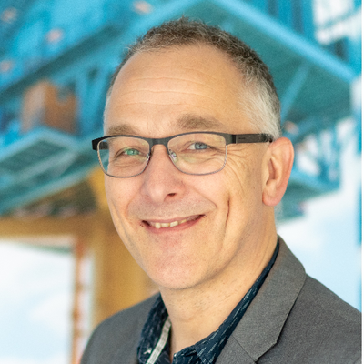 Profile Picture of David De Jager (@DJA_NL) on Twitter