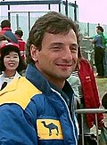 Profile Picture of Riccardo Patreseon Wikipedia