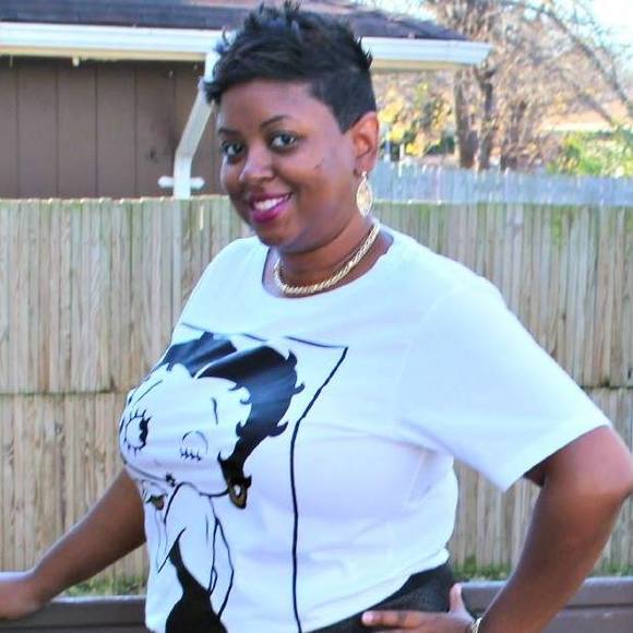 Profile Picture of Natisha Binion (@natishabinion) on Poshmark