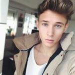 Profile Picture of Nolan Brock (@nolanbrock08000) on Instagram