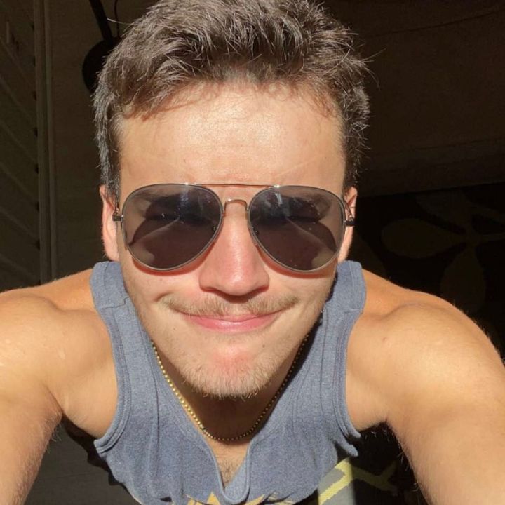 Profile Picture of Kenneth Criss (@kennethcriss) on Tiktok