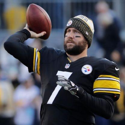 Profile Picture of Ben Roethlisberger (@benroethlisberger17) on Tiktok