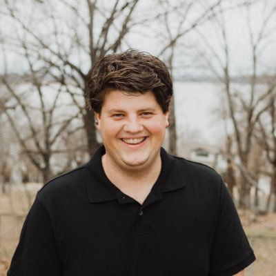 Profile Picture of Zach Gamble (@zagamble) on Twitter