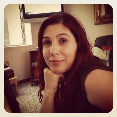 Paula Andrea Mejia - Twitter Profile Picture of Paula Andrea Mejia (@MejiaPaulamejia) on Twitter