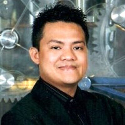 Profile Picture of Mark Peralta (@askmarky) on Twitter