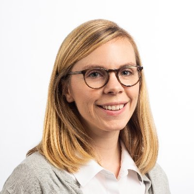 Hannah Tierney - Twitter Profile Picture of Hannah Tierney (@msmodusponens) on Twitter