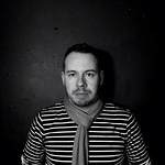 Profile Picture of John Curry (@compterrified) on Flickr