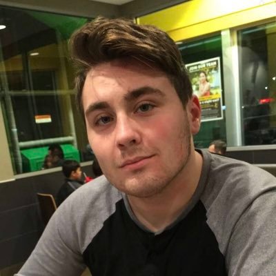 Profile Picture of Colin Breslin (@cbreezy457) on Twitter