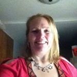 Profile Picture of Dani Hanson (@cheyandtraesmama) on Instagram