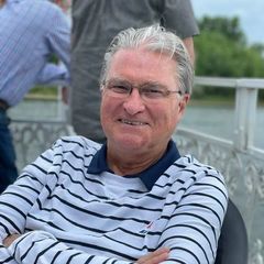 Profile Picture of David McMeekin608 (@sportfan1000) on Tiktok