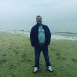 Profile Picture of Albert Baranowski (@albert.baranowski) on Instagram