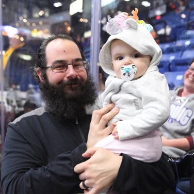 Profile Picture of Jason MacDonald (@Mr_BirdyBird25) on Twitter