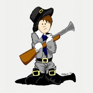 Profile Picture of David Paul Leman Sr. (@BigRaggoo) on Twitter