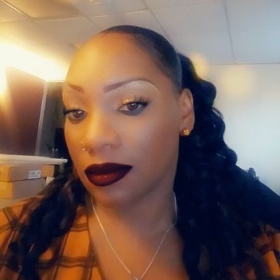 Profile Picture of LaToya Moore (@LaToyaM8402) on Twitter