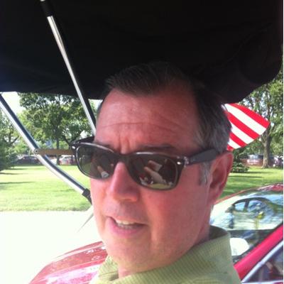 Profile Picture of Gerald V. Tanner, Jr (@TannerLawSTL) on Twitter