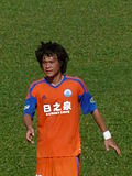 Profile Picture of Jing Tengon Wikipedia