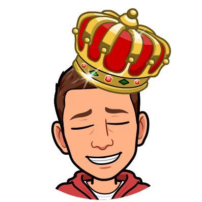 Profile Picture of Andrew Maio (@AndrewMaio) on Twitter