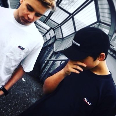 Profile Picture of Henry Freeman (@Henry_Freeman28) on Twitter