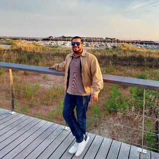 Profile Picture of Javier Ruvalcaba (@jaruor) on Instagram