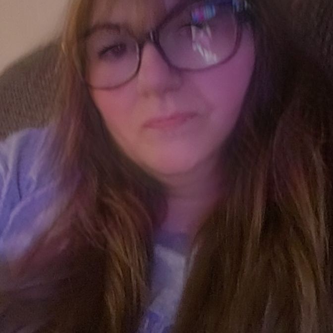 Profile Picture of Peggy Sims (@pegleg0505) on Tiktok