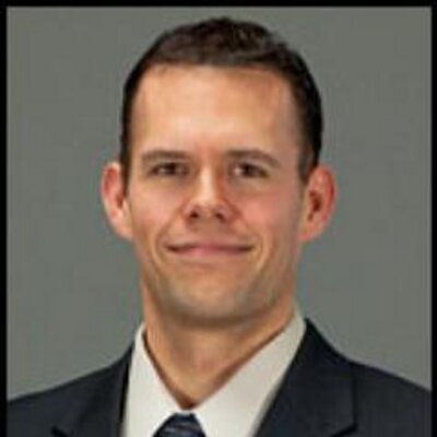 Profile Picture of David Chamberlin (@ChamberlinDavid) on Twitter