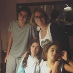 Profile Picture of Corinne Essebag (@essebagcorinne) on Instagram