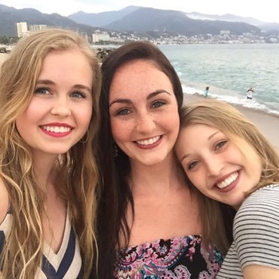 Profile Picture of Brenna Quinn (@QuinnBrenna) on Twitter