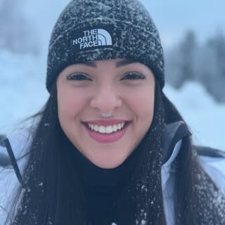 Profile Picture of Isabelle Silva (@silvaisabelle) on Instagram