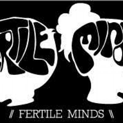 Profile Picture of Chris McCaffrey (@Fertile_Minds) on Twitter