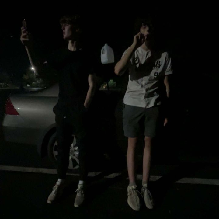 Profile Picture of JamesV (@james.vandy) on Tiktok