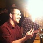 Profile Picture of Joe Amditis (@jamditis) on Instagram