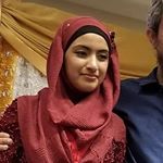 Profile Picture of Maria Shah (@mariashah8476) on Instagram