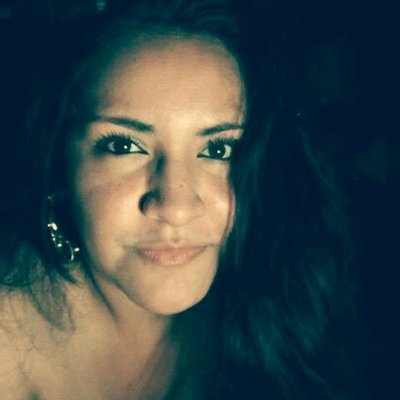 Profile Picture of Carolina Benavides (@K_rolGonzalez) on Twitter