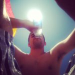 Profile Picture of Sam Newton (@uhsam) on Instagram
