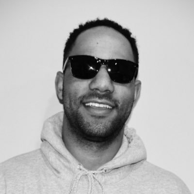 Profile Picture of Pat (@pat_fergusonII) on Twitter