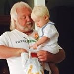 Profile Picture of Steve Galloway (@steve.galloway.54) on Instagram