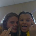 Profile Picture of Kari Anne og Cassandra (@karrcassi) on Instagram