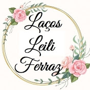 Profile Picture of Laços Leili Ferraz (@LacosLeiliFerraz) on Youtube