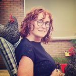 Profile Picture of Annelies Gerhardt (@amygerhardt) on Instagram