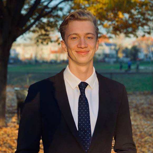 Jackson Jost - Poshmark Profile Picture of Jackson Jost (@jacksonjost) on Poshmark