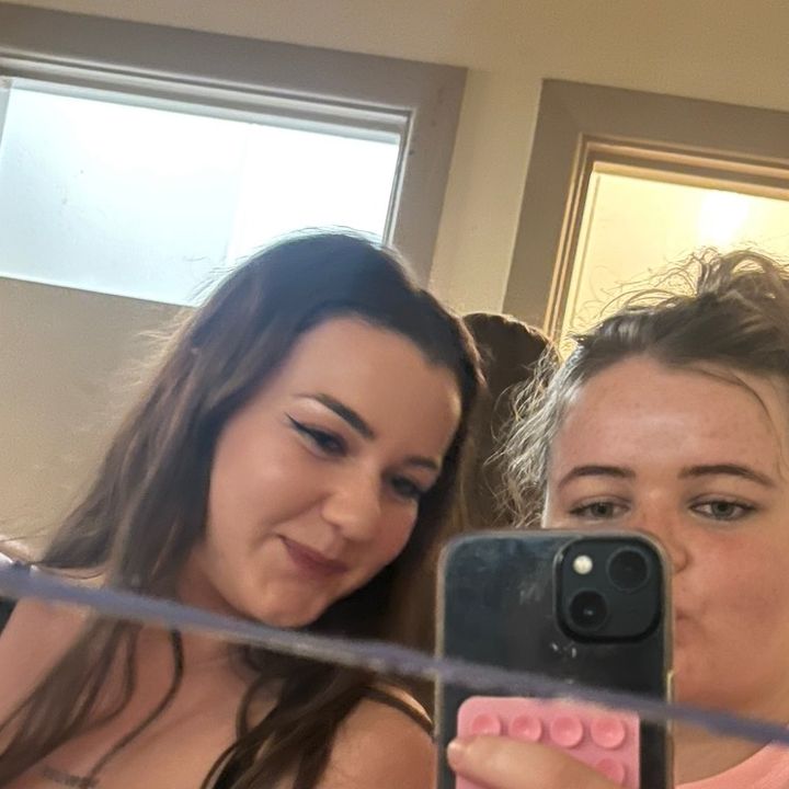 Profile Picture of Alexis Cook (@cookalexis) on Tiktok